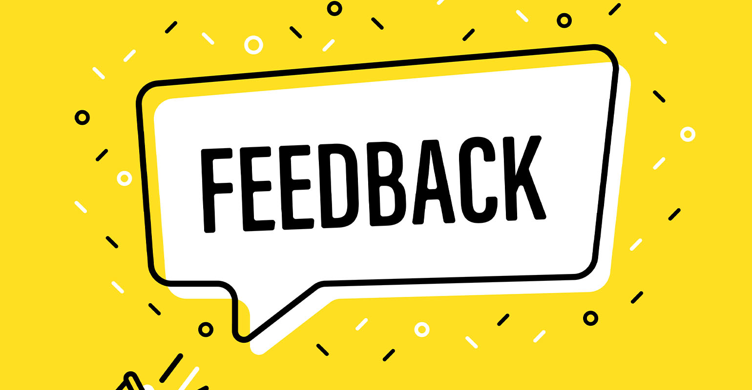 feedback with megaphone IIIerlok_Xolms iStock Getty Images Plus.jpg