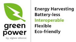 Ecmweb 26285 Green Power Zigbee Alliance Logo