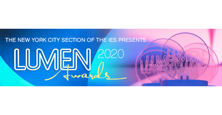 Call for Entries for the 2020 Lumen Awards EC&M