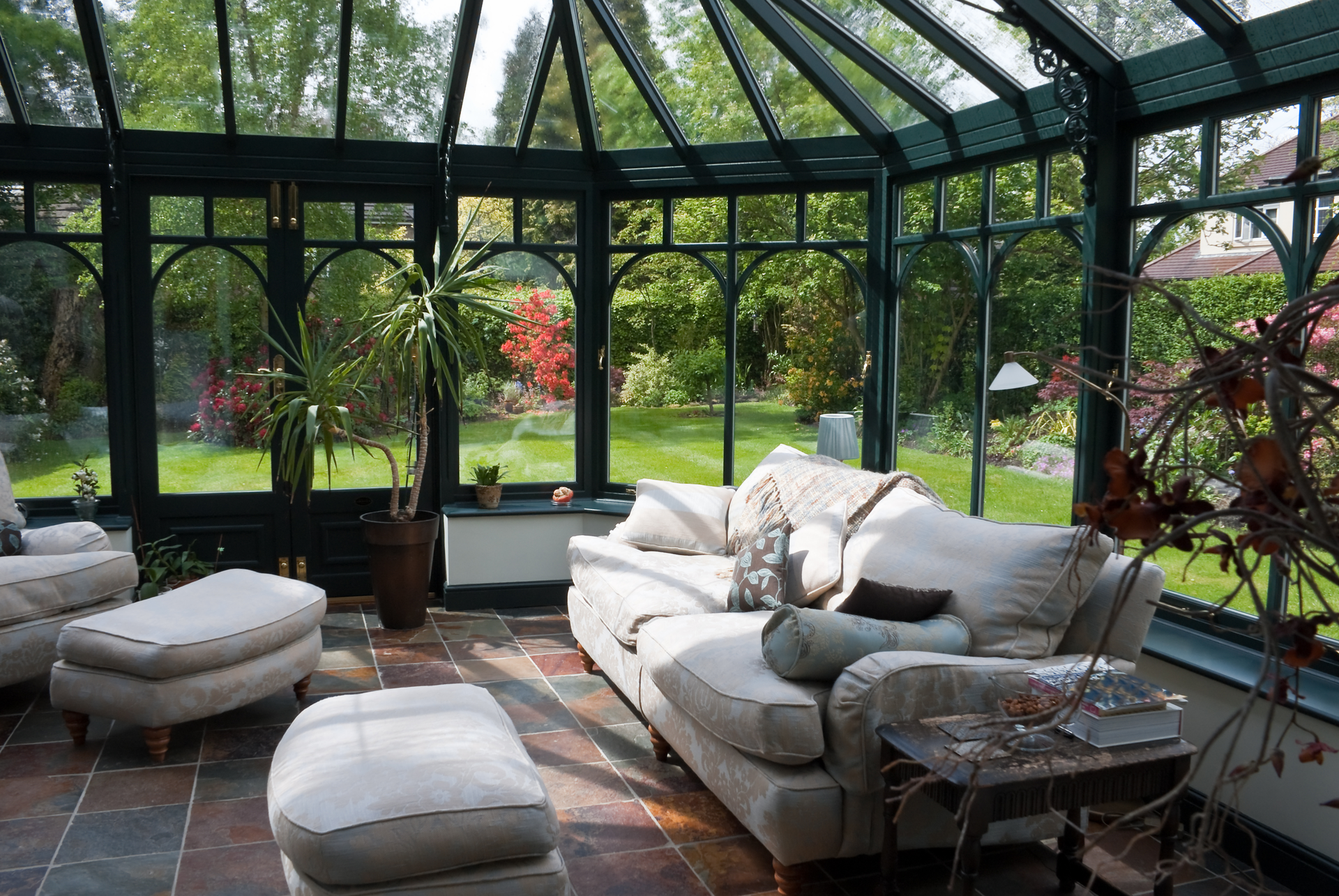 sunroom
