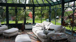 sunroom