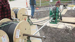 Cable Pulling (004)
