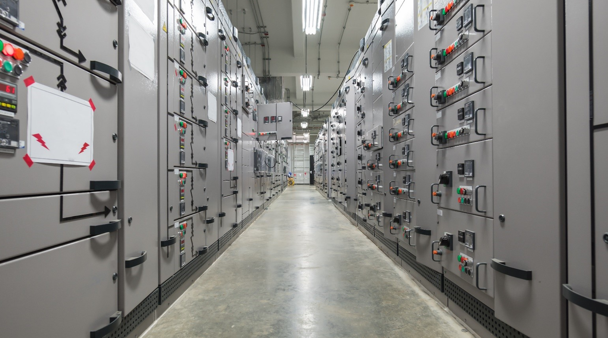Electrical Rooms Likely to Grow Larger | EC&M
