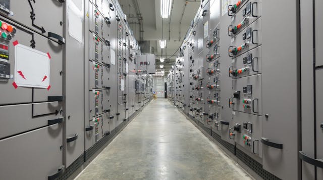 Electrical Rooms Likely to Grow Larger per NEC | EC&M