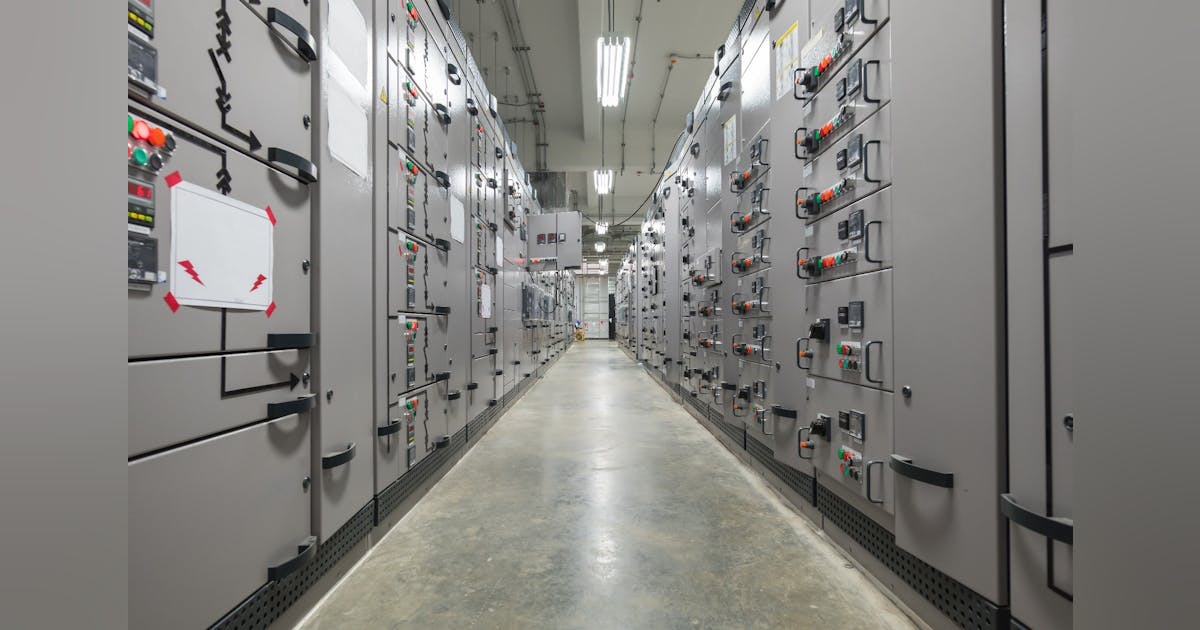 Electrical Rooms Likely to Grow Larger per NEC | EC&M