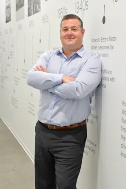 Keith Douglas, COO, Eastern Division Keith Douglas, COO, Eastern Division