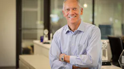 Matt Greenawalt will take over as the company's CEO.