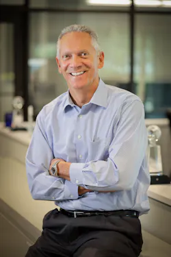 Mike Greenawalt, CEO Mike Greenawalt, CEO