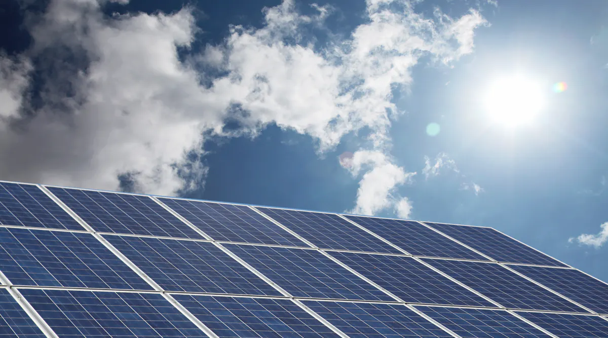 NEC Guidelines for Photovoltaic Systems: Article 690 | EC&M