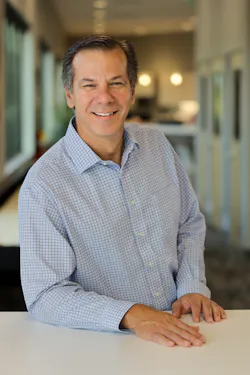 Paolo Degrassi, President Paolo Degrassi, President