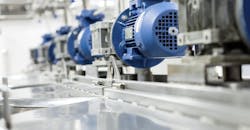 motor alignment motor alignment