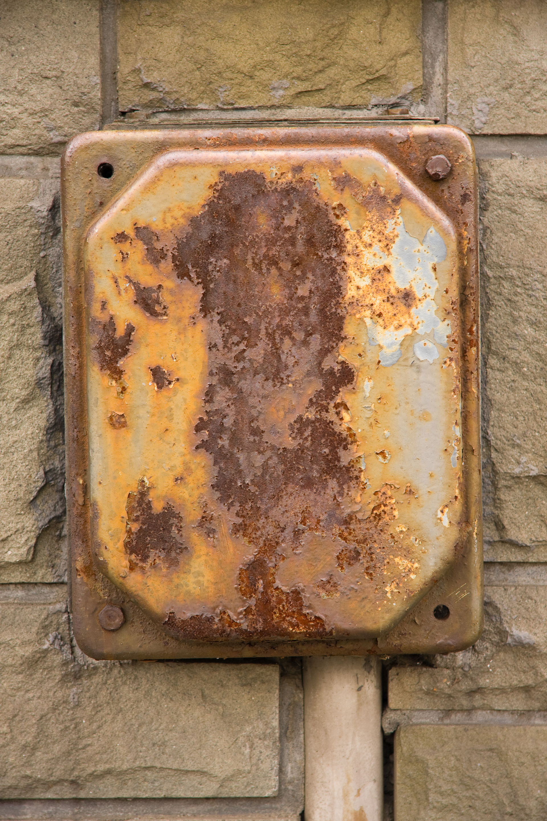 corrosive box