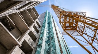 Over the past several years, there has been an amazing amount of office construction in a handful of markets, such as Houston, Dallas-Fort Worth, and Austin, Texas.
