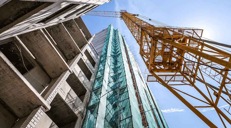 Over the past several years, there has been an amazing amount of office construction in a handful of markets, such as Houston, Dallas-Fort Worth, and Austin, Texas.