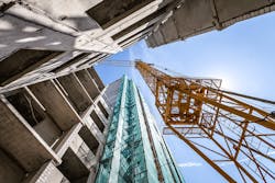 Over the past several years, there has been an amazing amount of office construction in a handful of markets, such as Houston, Dallas-Fort Worth, and Austin, Texas. Over the past several years, there has been an amazing amount of office construction in a handful of markets, such as Houston, Dallas-Fort Worth, and Austin, Texas.