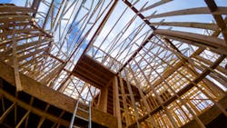 Multi-family construction has benefitted over the last few years — and will continue to do so in the future — from the demographic trend of aging Baby Boomers moving into 55 and over communities and other types of senior housing. Multi-family construction has benefitted over the last few years — and will continue to do so in the future — from the demographic trend of aging Baby Boomers moving into 55 and over communities and other types of senior housing.