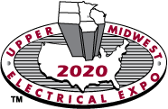 2020 Upper Midwest Electrical EXPO EC&M
