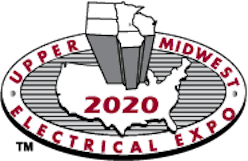 2020 Upper Midwest Electrical EXPO EC&M