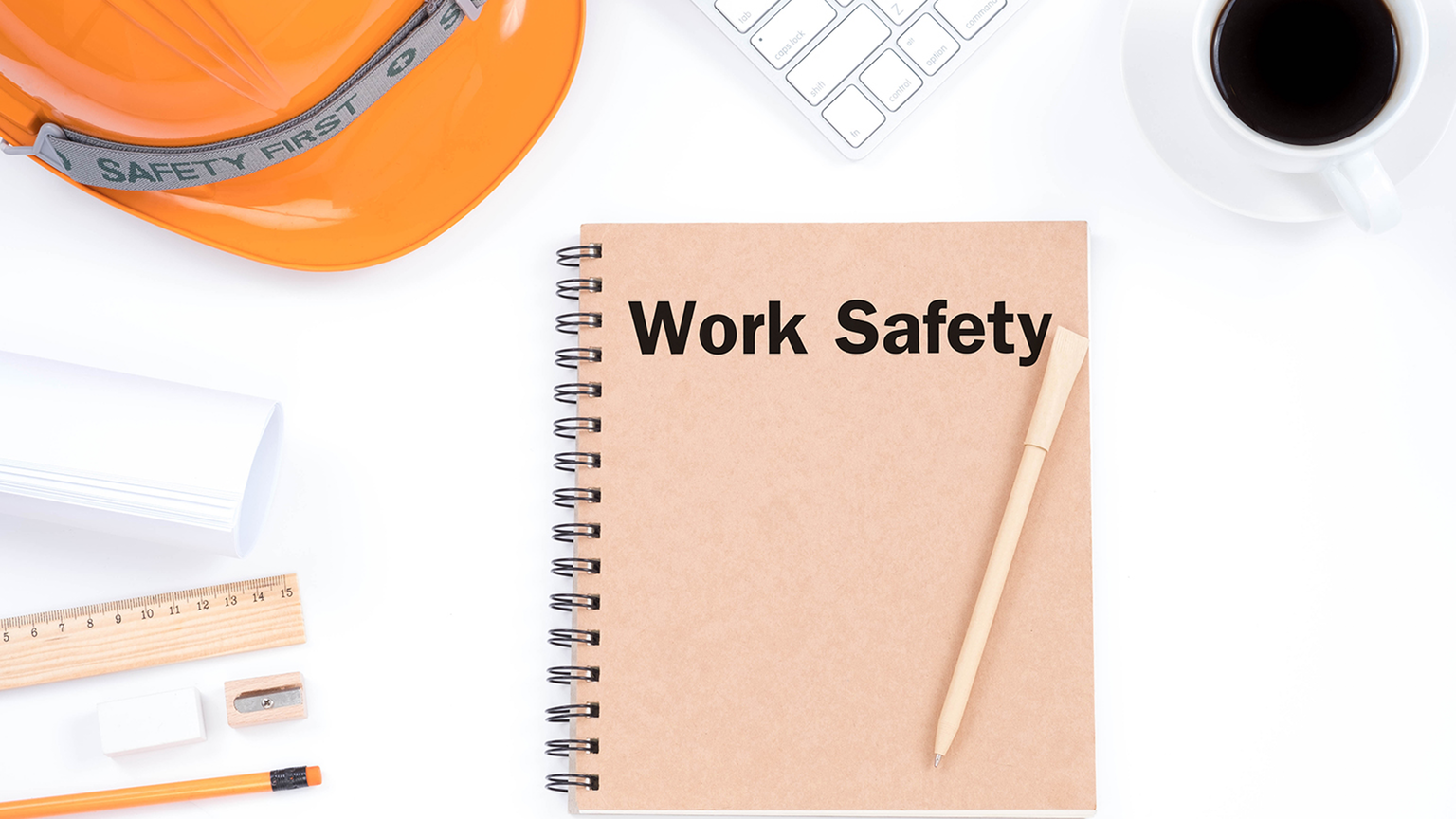 Ecmweb 25139 Work Safety Sign With Notebook 3283197d 273 Gettyimages 1025082310 0 5e271b28819f4