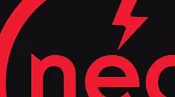 Nec Logo