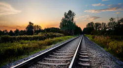 Railroad Thomas Marx I Stock Getty Images Plus