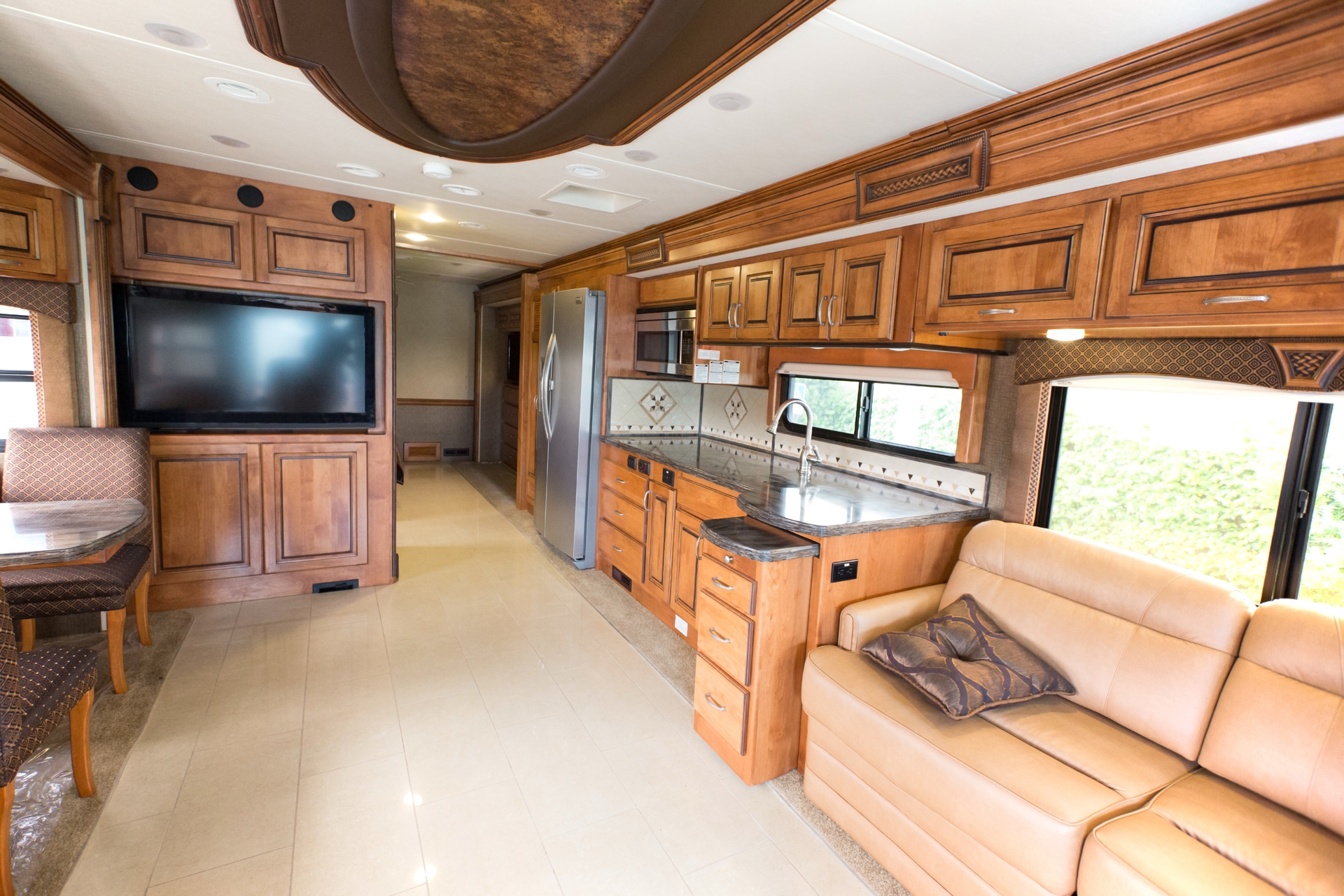 Rv Jodi Jacobson I Stock Getty Images Plus