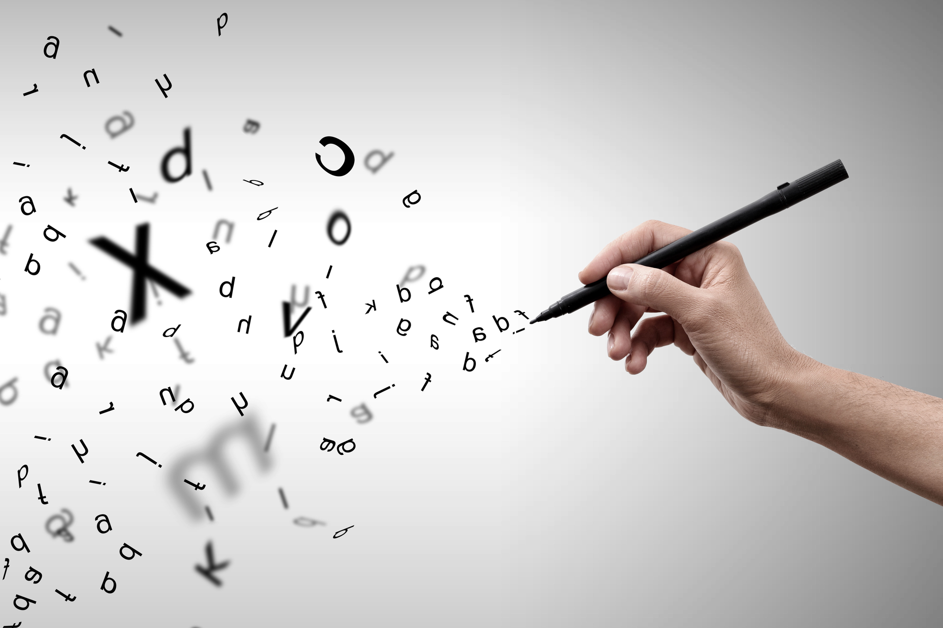 Written Word Efks I Stock Getty Images Plus 464487062 5e270a0a3dce6