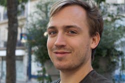 External crowdsource 1st place winner Raymond van Venetië. External crowdsource 1st place winner Raymond van Venetië.