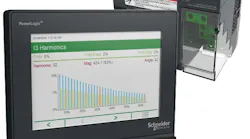 Schneider Electric Ion9000 T Product