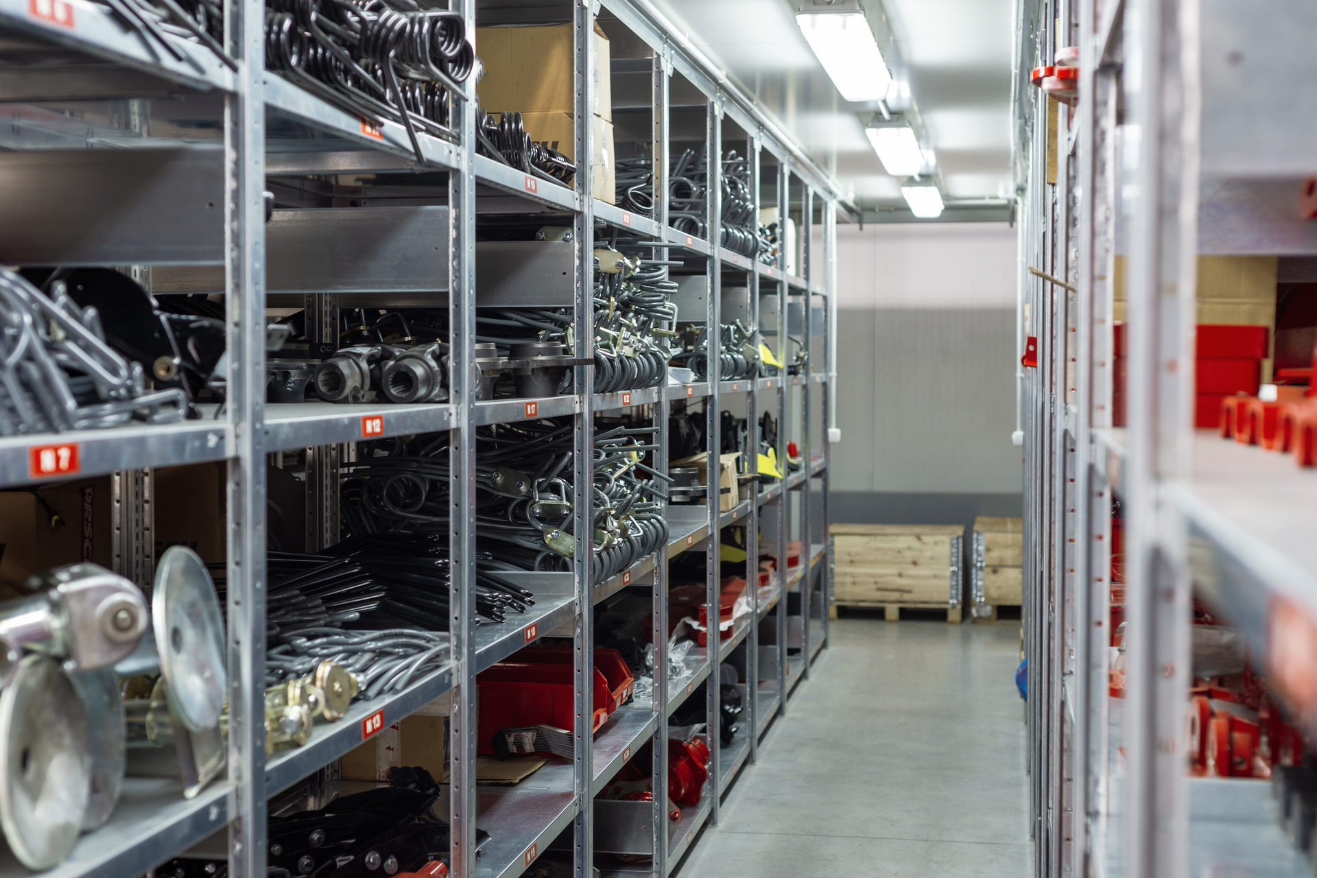 Factory Warehouse Spare Parts Nordroden I Stock Getty Images Plus 1085649282 5e3983626bbd0