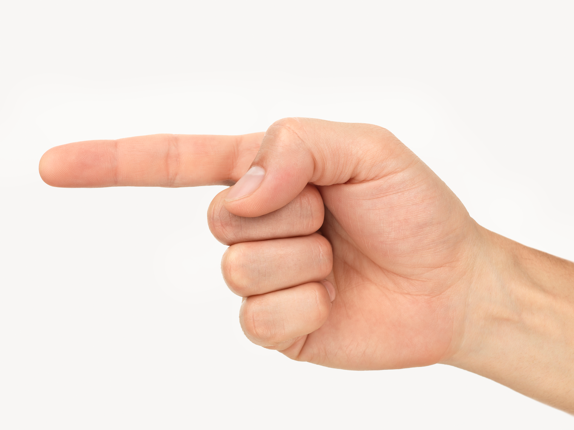 Finger Pointing Christian Adams The Image Bank Getty Images 103163300 5e397efcdc511