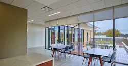 Interior Countryside Municipal Complex Interior Countryside Municipal Complex