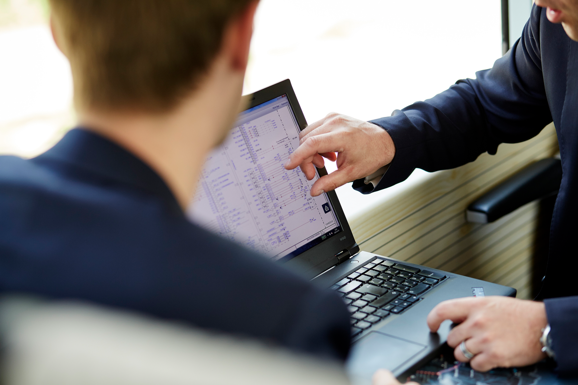 Abb Supports Operations In Critical Healthcare Facilities Utilities Industrial And Commercial Buildings With Free Software Solutions 5e80f23cb0488