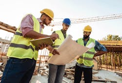 Make sure the effort that’s required to complete the task at hand is taken into account in the early stages of the project. Make sure the effort that’s required to complete the task at hand is taken into account in the early stages of the project.