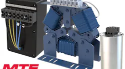 Mte Sine Wave Nexus Motor Protection Filter