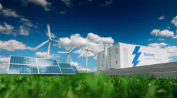 Energy Storage Petmal I Stock Getty Images Plus 950739780