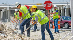 Highway Construction Yellow Dog Productions The Image Bank Getty Images 83455058