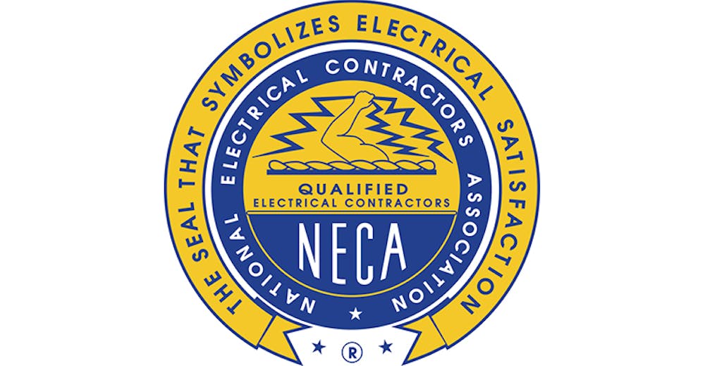 NECA Safety Professionals Conference Rescheduled EC&M