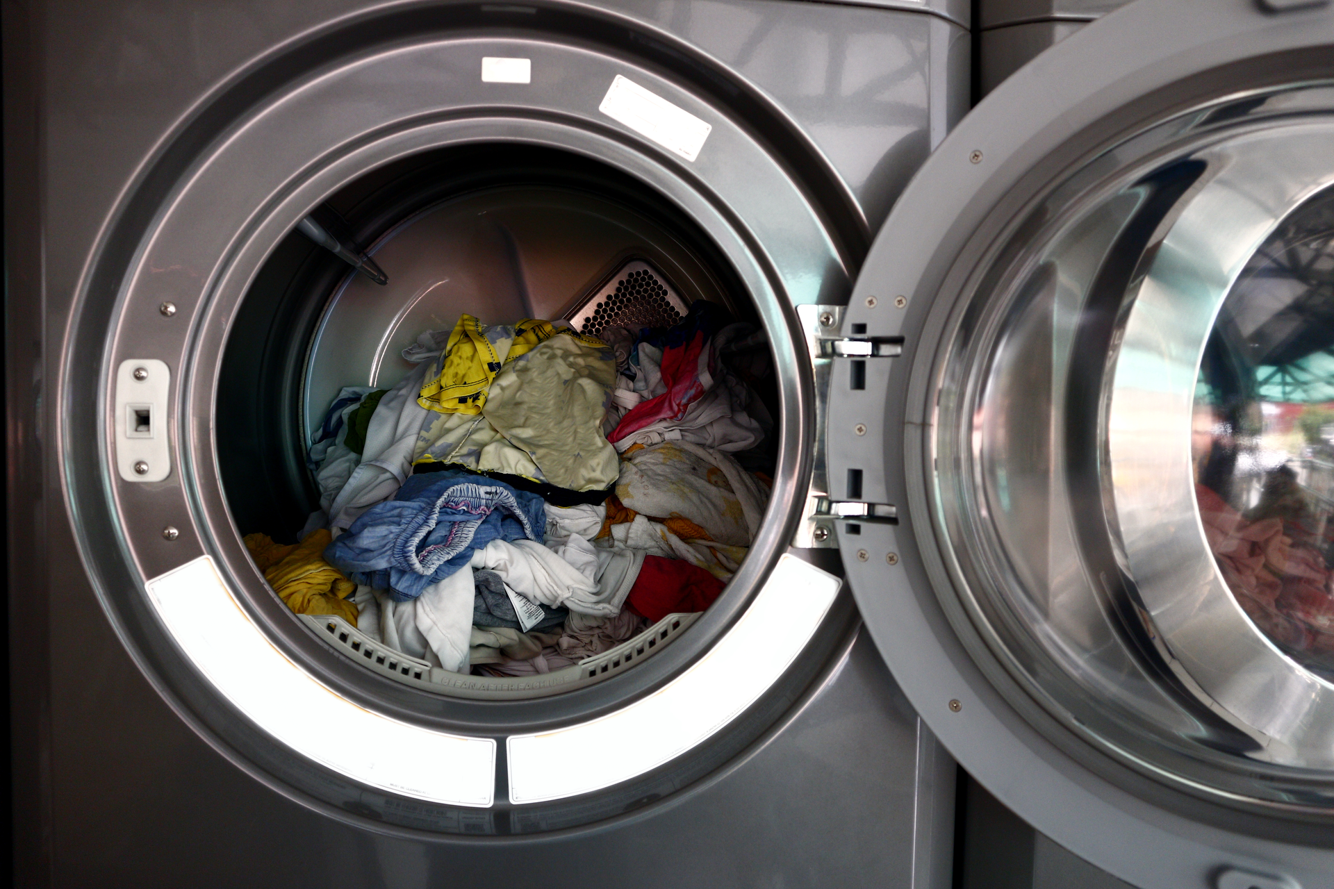 Dryer&copy; Junpinzon Dreamstime com