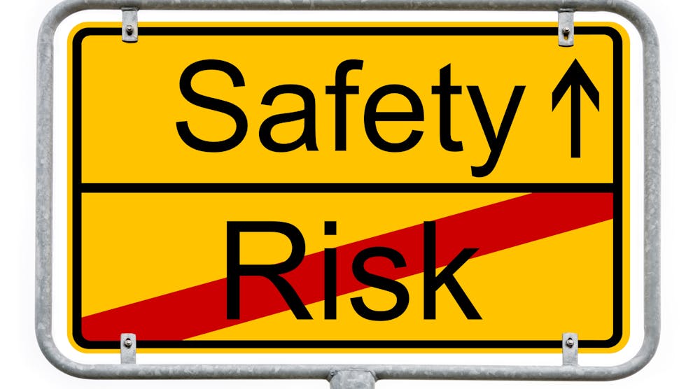 How to Stand Your Ground When It Comes to Safety | EC&M