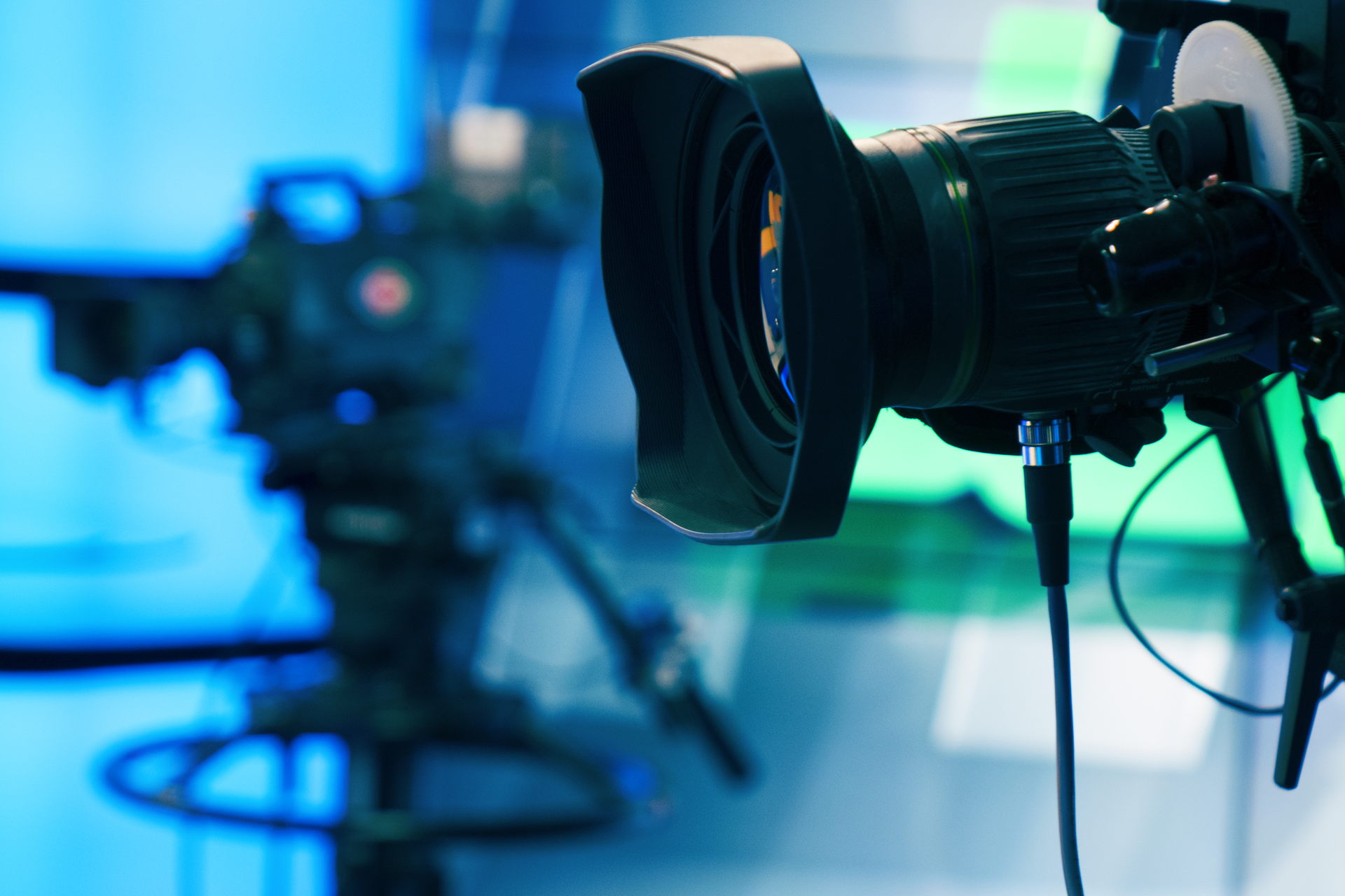 Studio &copy; Batuhan Toker Dreamstime com