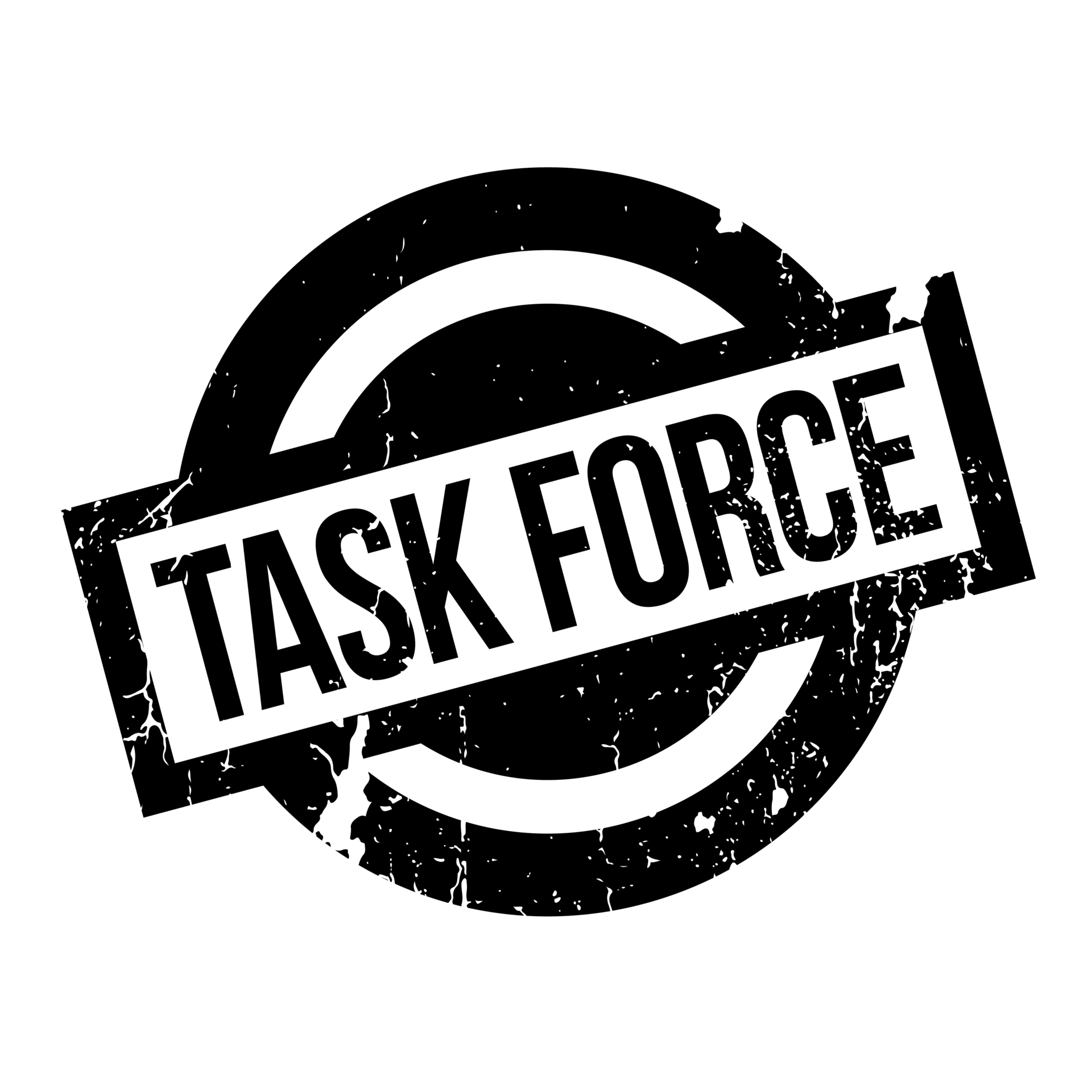 Task Force Stamp 5e8cc7c671506
