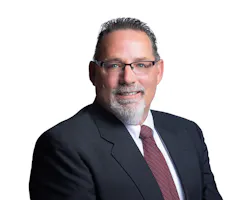 Bryce Godard, manager of preconstruction and design