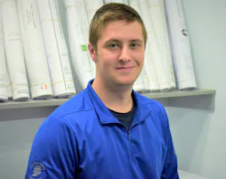 Mark Freeh began working in the electrical industry as a project engineer straight out of college and nine months of in-the-field training.