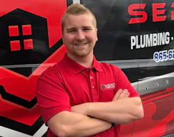 With years of hands-on experience in the electrical field, Todd Keith is now working to help others succeed as the president of a company in Knoxville, Tenn.