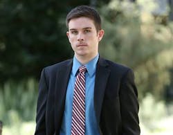 TJ Poole helped Henkels & McCoy to lead a $90-million electrical, overhead, underground, and substation project to completion. TJ Poole helped Henkels & McCoy to lead a $90-million electrical, overhead, underground, and substation project to completion.