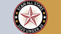 Ecm 30 Under 30 Promo