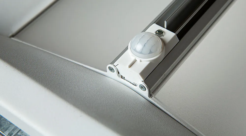 The Future of Intelligent Lighting | EC&M
