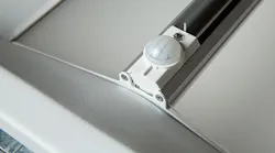 With integrated sensors in every fixture, luminaire level lighting controls offer granularity of control, the ability to regroup fixtures as needed with less installation time, and no re-wiring.