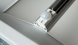 With integrated sensors in every fixture, luminaire level lighting controls offer granularity of control, the ability to regroup fixtures as needed with less installation time, and no re-wiring. With integrated sensors in every fixture, luminaire level lighting controls offer granularity of control, the ability to regroup fixtures as needed with less installation time, and no re-wiring.